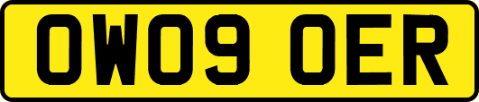 OW09OER