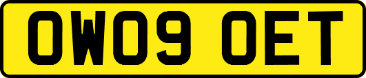 OW09OET