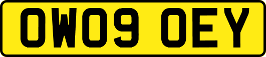 OW09OEY