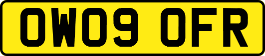 OW09OFR