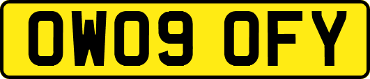 OW09OFY