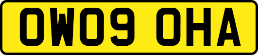 OW09OHA