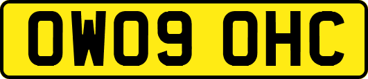 OW09OHC