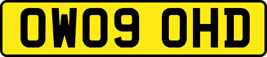 OW09OHD