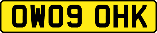 OW09OHK
