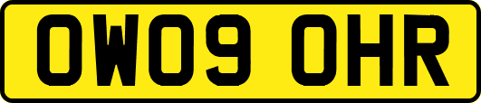 OW09OHR
