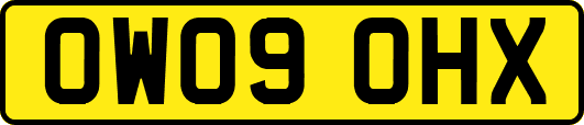 OW09OHX