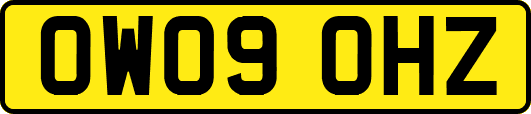 OW09OHZ