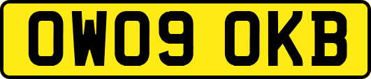 OW09OKB