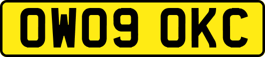 OW09OKC