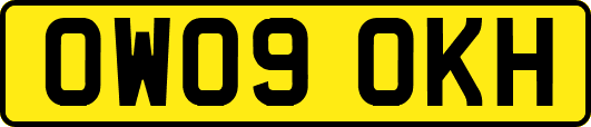 OW09OKH