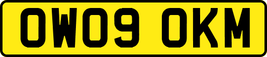 OW09OKM