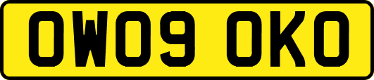 OW09OKO