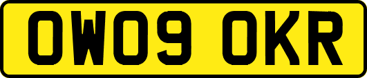 OW09OKR