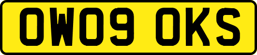 OW09OKS