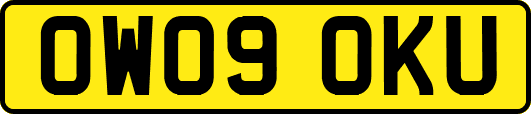 OW09OKU