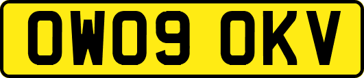 OW09OKV