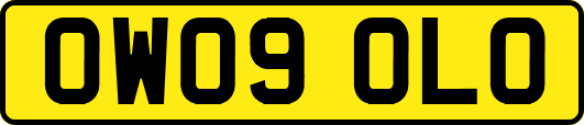 OW09OLO