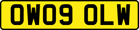 OW09OLW