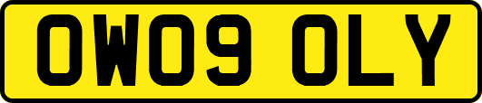 OW09OLY