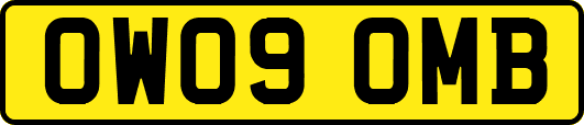 OW09OMB