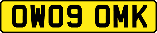 OW09OMK