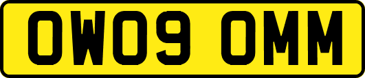 OW09OMM