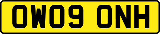 OW09ONH