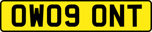 OW09ONT