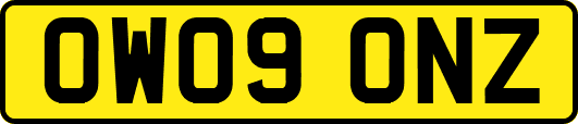 OW09ONZ