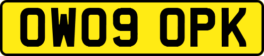 OW09OPK