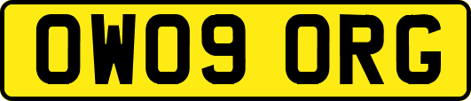 OW09ORG