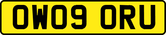 OW09ORU