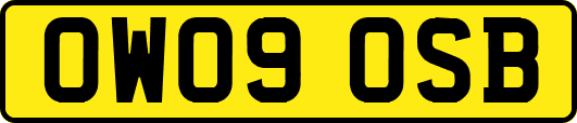 OW09OSB