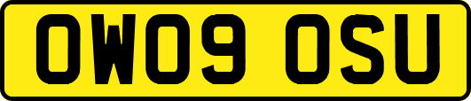 OW09OSU