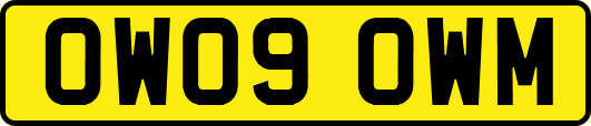 OW09OWM
