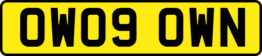 OW09OWN