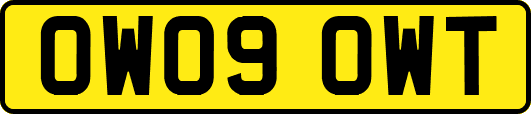 OW09OWT