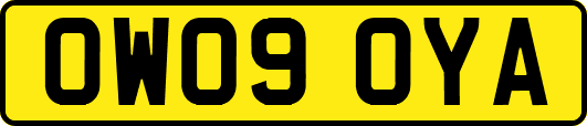 OW09OYA