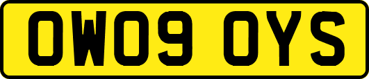 OW09OYS