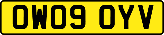 OW09OYV