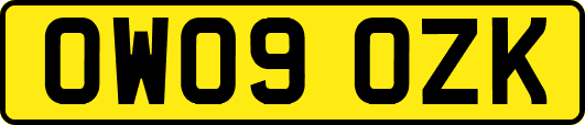 OW09OZK