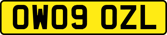 OW09OZL