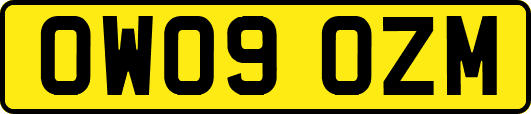 OW09OZM