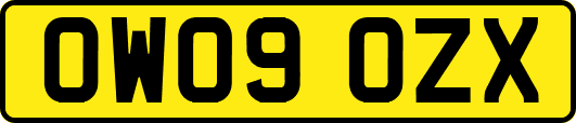 OW09OZX