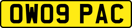 OW09PAC