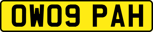 OW09PAH