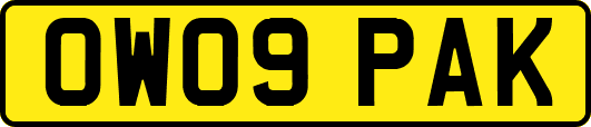 OW09PAK