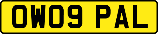 OW09PAL
