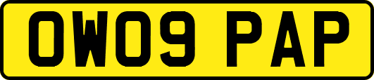 OW09PAP